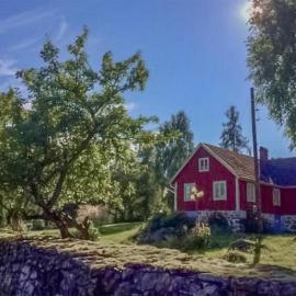 Nice Home In Lönsboda With Wifi, hotel sa Lönsboda