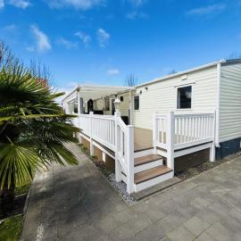 Beach Resort Nieuwvliet Bad - NV 102