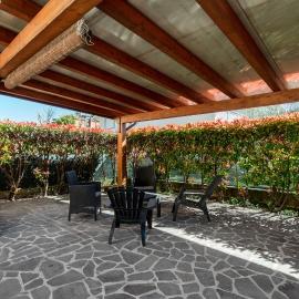 GuestHost - Sweety Kalimera House with Private Parking&Garden!, hotel in Abano Terme