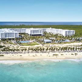 Riu Dunamar - All Inclusive, hotel u gradu Kankun