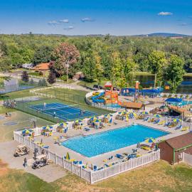 Sun Retreats Birchwood Acres, hotel a Greenfield Park