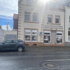 City Apartment, hotelli kohteessa Bad Sassendorf