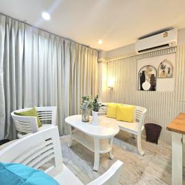 39 Living Pattaya, hotel i Pattaya Central