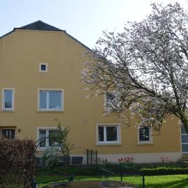 Chez nous, hotel Chinyben