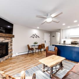 Estes Park Vacation Rental: 1 Mi to National Park, hotel in Estes Park