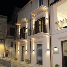 Trinacria Caccamo - Luxury Rooms, hotel a Caccamo