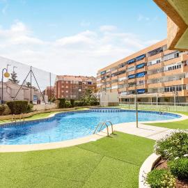 Nice Apartment In Torrevieja