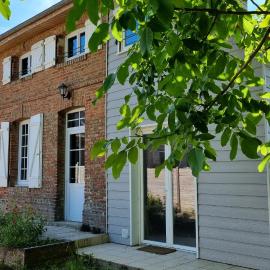 Charmant petit gîte au cœur de la Baie de Somme