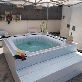 Villa Eco-Chic, hotel v destinácii Carini