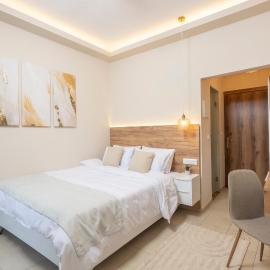 Dimitra Central Apartments Chanioti