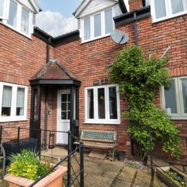 Ramblers Cottage