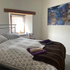 The Cosy Nook at Rosehip, hotel in Launceston