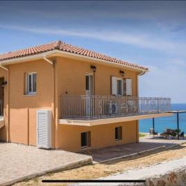 Kaminia Serenity House, hotel in Ratzaklíon