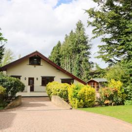 Coventina, hotel a Staines upon Thames
