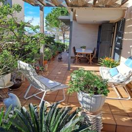 Casa en Panorámica Golf, Sant Jordi, hotel in Sant Jordi