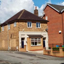 Simple Compact House !, hotel a Wythenshawe