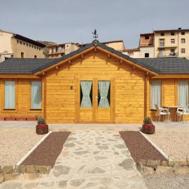 El Freginal – hotel w mieście Olocau del Rey