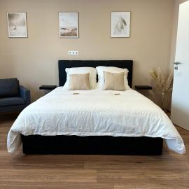 Modernes Apartment am Dreiländereck, Hotel in Alsdorf