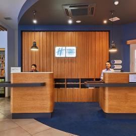 Holiday Inn Express - Malta by IHG