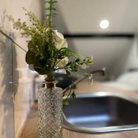 Modernes Loft am Dreiländereck, hotel in Alsdorf