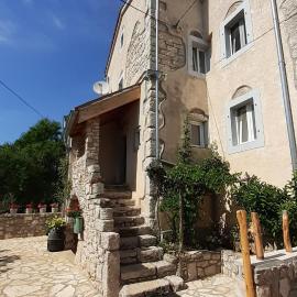 Kuća - Krčina