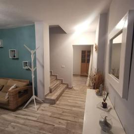Casa nieves