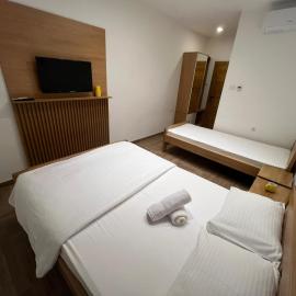 Apartmani Ristanović Užice, hotel u Užicu