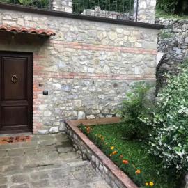 Ca d Andrea, Hotel in Bagnone