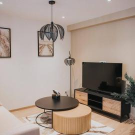 Splendide appartement Cosy, hotel en Brioude