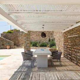 Koundouros Petra house – hotel w mieście Koundouros