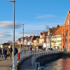 Ferienwohnung Schwabenstuben, hotel in Meersburg
