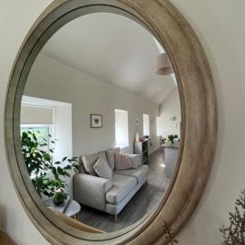 Tumbledown Croft, rural cottage near Cruden Bay, hotell i Peterhead