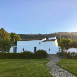 Quinta d'Abegoa, hotell i Marvão