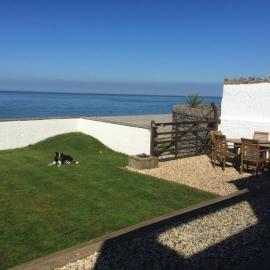 Superb Cintra Beachside Apartments, Hotel in Llandudno