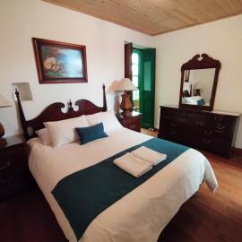 Alojamiento Rural San Antonio, hotel a Ubaté