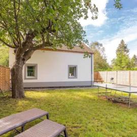 Maison avec jardin clos et privatif proche de Disneyland et parc des félins