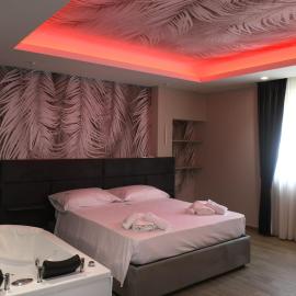 ARIA DI MARE LUXURY B&B