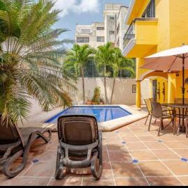 Villa México a 5 Minutos de la playa