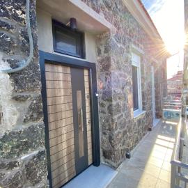 OINEAS: Katokhí şehrinde bir otel