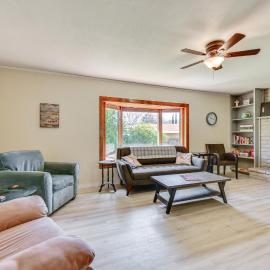 Pet-Friendly Camp Verde Home w/ Gas Grill!, hotelli kohteessa Camp Verde