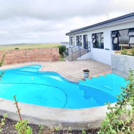 The Farmstead