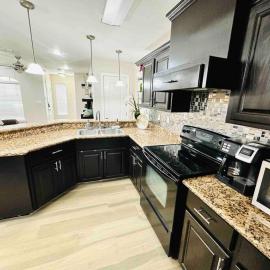 Sharyland Townhome