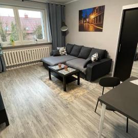 Apartament Reszel – hotel w mieście Reszel