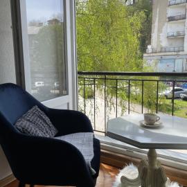 Apartman Silver