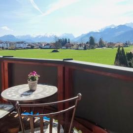 Ferienwohnung Puch Bei Hallein, hotel in Puch bei Hallein