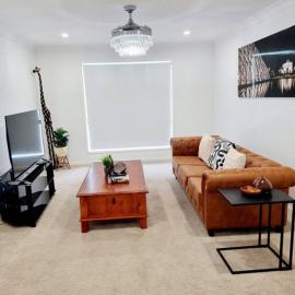 5-Bedroom House: Ensuite, Netflix, Prime Location, Hotel in Waterford