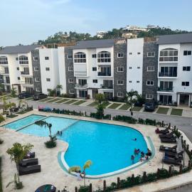 Apartamento de Ensueño en Las Terrenas Penthouse