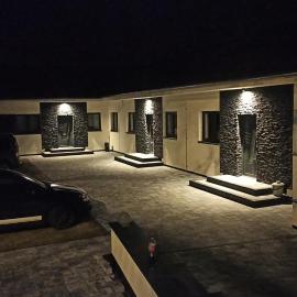 Apartmány Volavka 3, hotel v mestu Planá nad Lužnicí