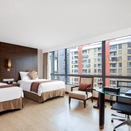 Newyantai Hotel Hainan