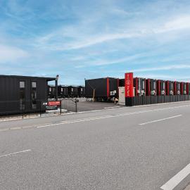 Kurobe में, होटल HOTEL R9 The Yard Kurobe